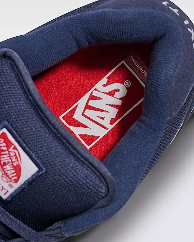 Vans Rowley LX 25th Anniversary Navy Gum (VN000D1GNGM)