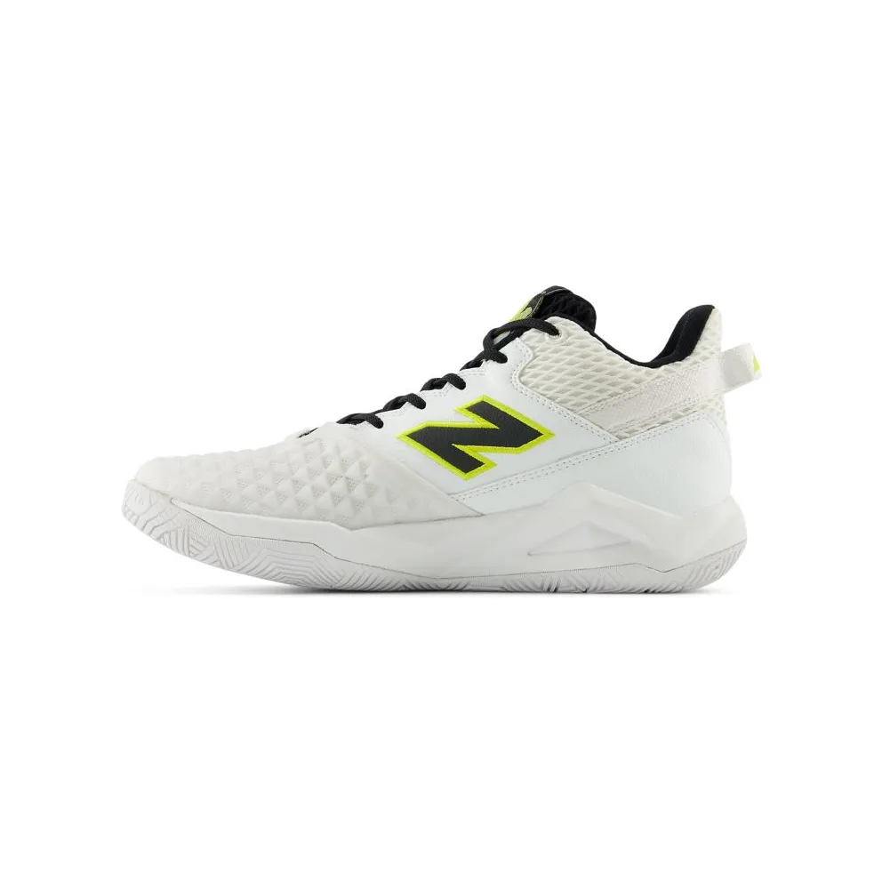 New Balance Coco CG2 White Black (WCHCOCW2)