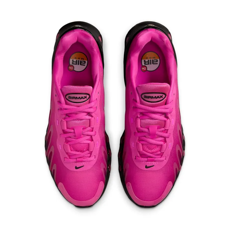 Nike Air Max DN8 “Hyper Pink” (HF5509-601)