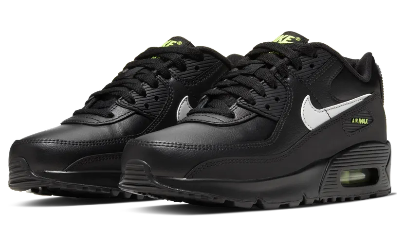 Nike Air Max 90 Zwart (CV9608-001)