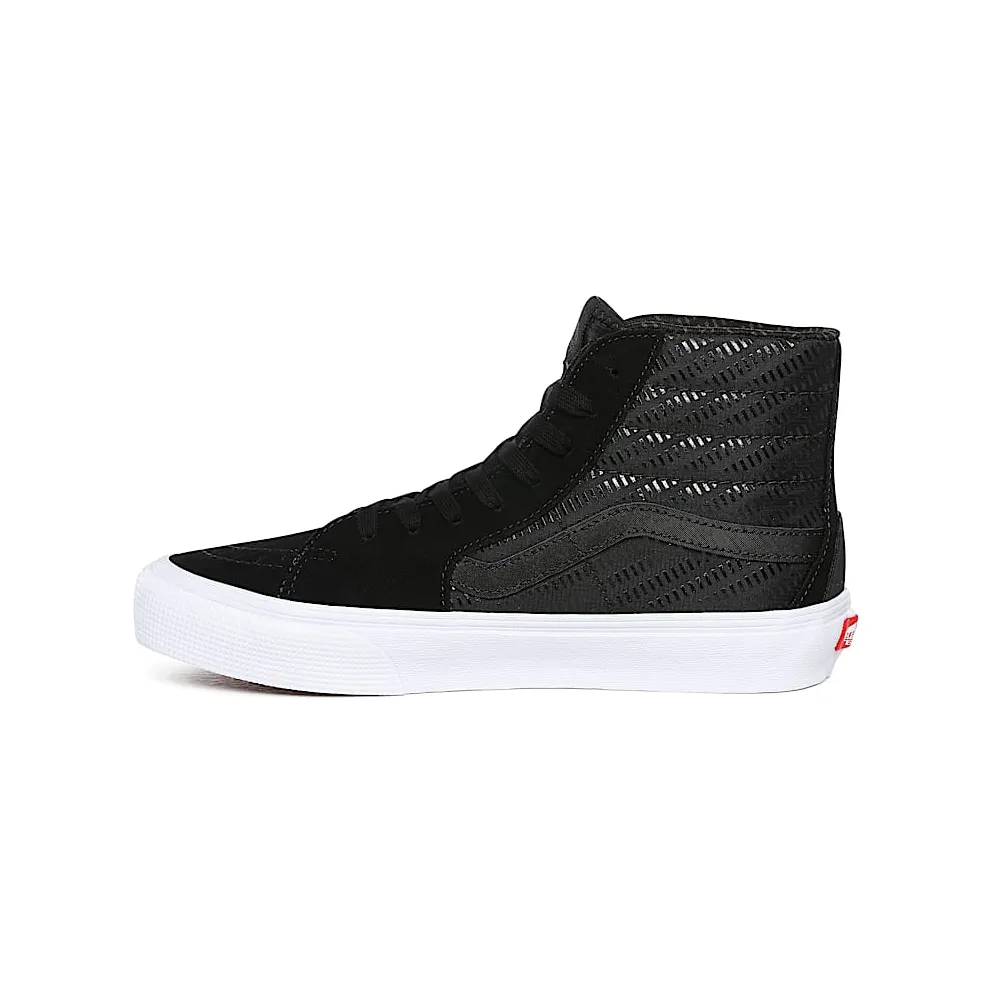 Vans Sk8-Hi Gore-Tex Black White (VN0A4VJD23F)