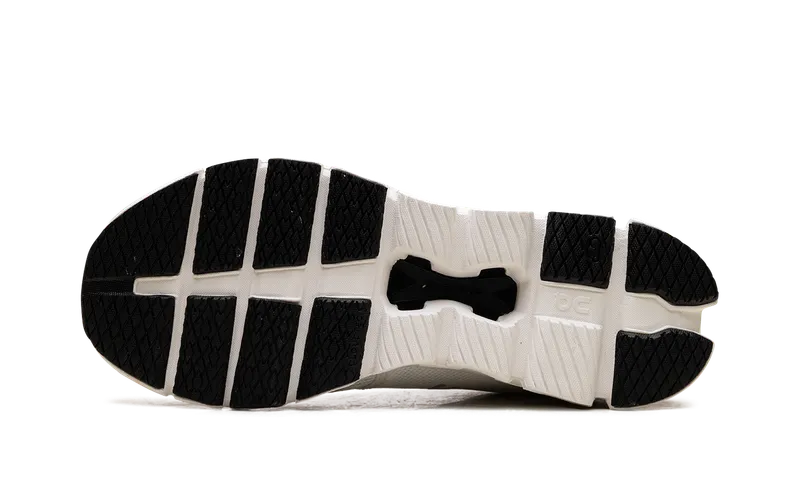 On Running Cloud X 4 Ivory Black (3ME30040791)