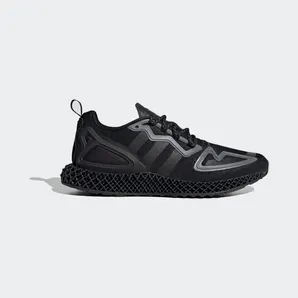 adidas ZX 2K 4D Core Black / Core Black / Core Black (FZ3561)