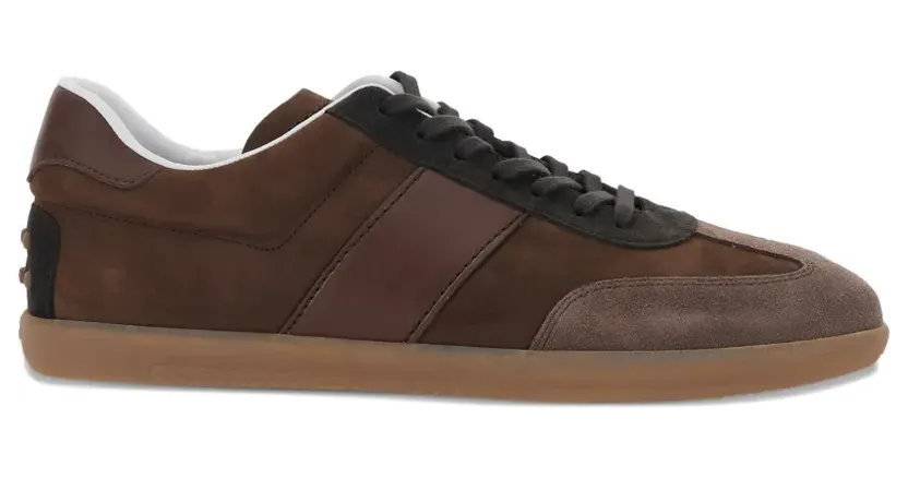 Tod’s mit Einsätzen “Brown” (XXM68C0JF50V0U)