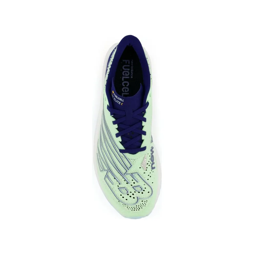 New Balance FuelCell RC Elite v2 Vibrant Spring Glo (MRCELCG2)
