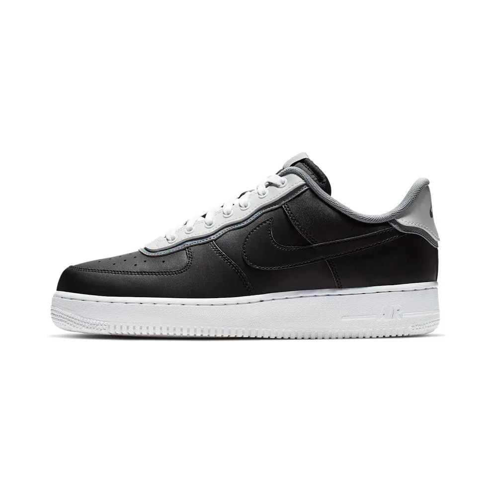 Nike Air Force 1 ’07 LV8 1 Black (AO2439-002)