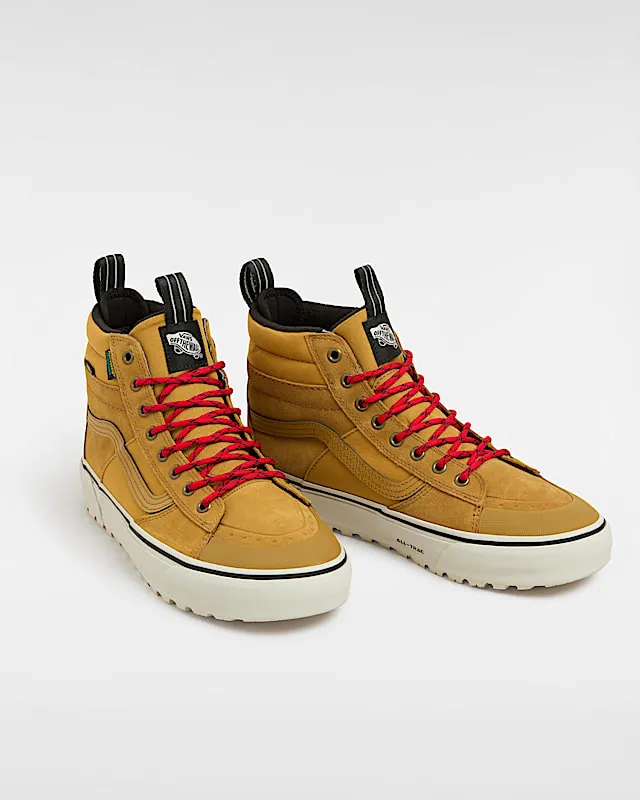 Vans Sk8 – “Tan” (VN000CVTTAN)