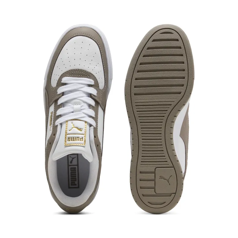 Puma CA Pro Classic II “Puma White / Mouse Gray” (402366_33)