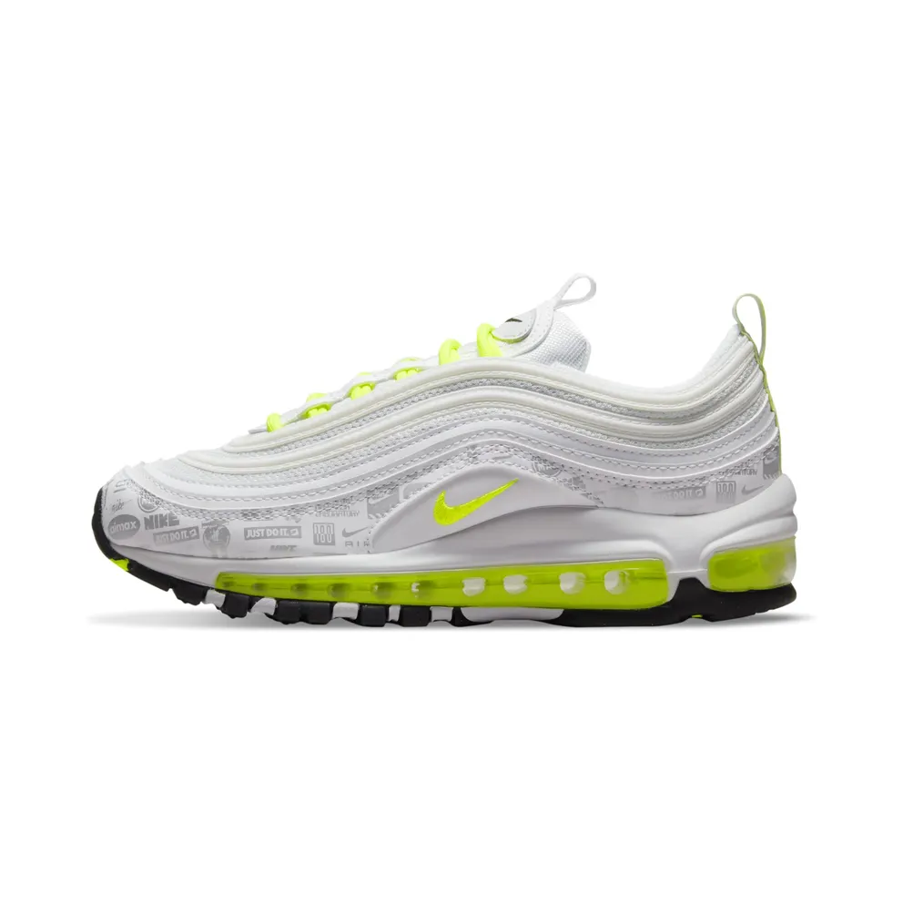 Nike Air Max 97 White (921522-108)
