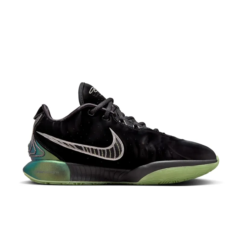 Nike LeBron 21 “Tahitian” (FB2238-001)