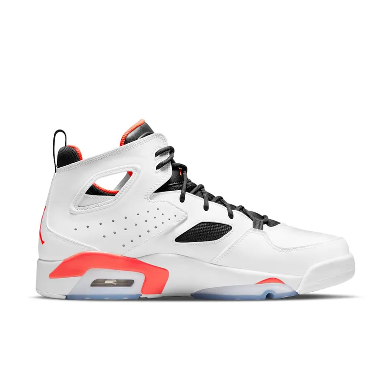 Jordan Flight Club ’91 White (DC7329-106)