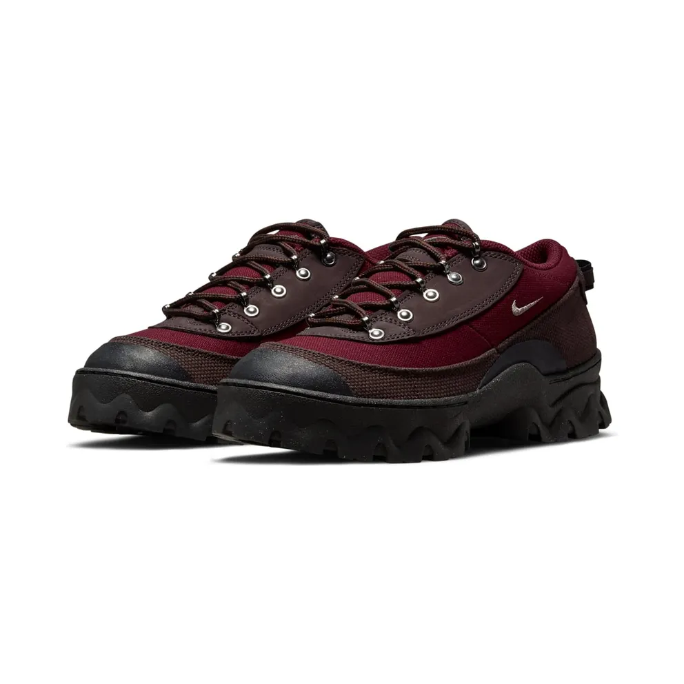 Nike Lahar Low Brown (DD0060-201)