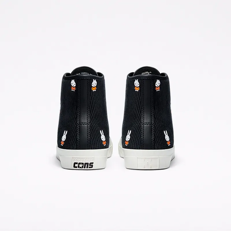 Converse Pop Trading Company x Converse CONS JP Pro High Top Black/white/egret (171951C)