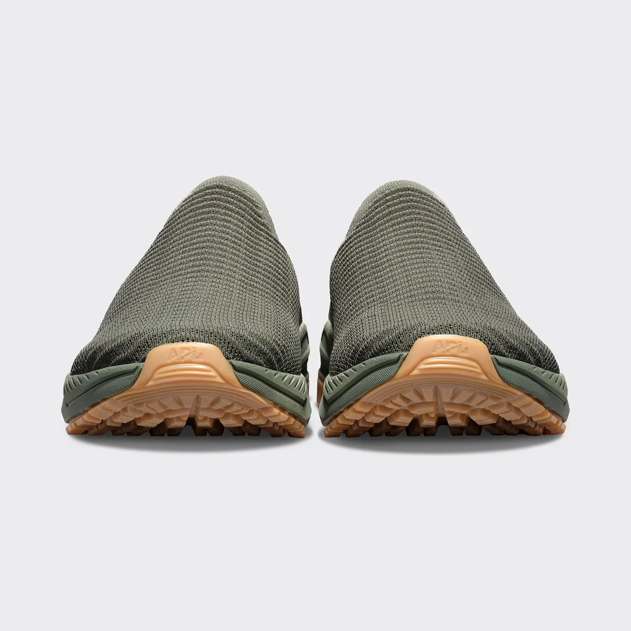 APL TechLoom Traveler “Fatigue/Gum” (Dames) (4)