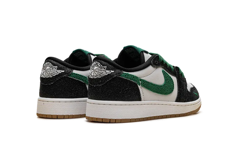 Air Jordan 1 Retro Low OG GS “Forest Green” (IR2300-030)