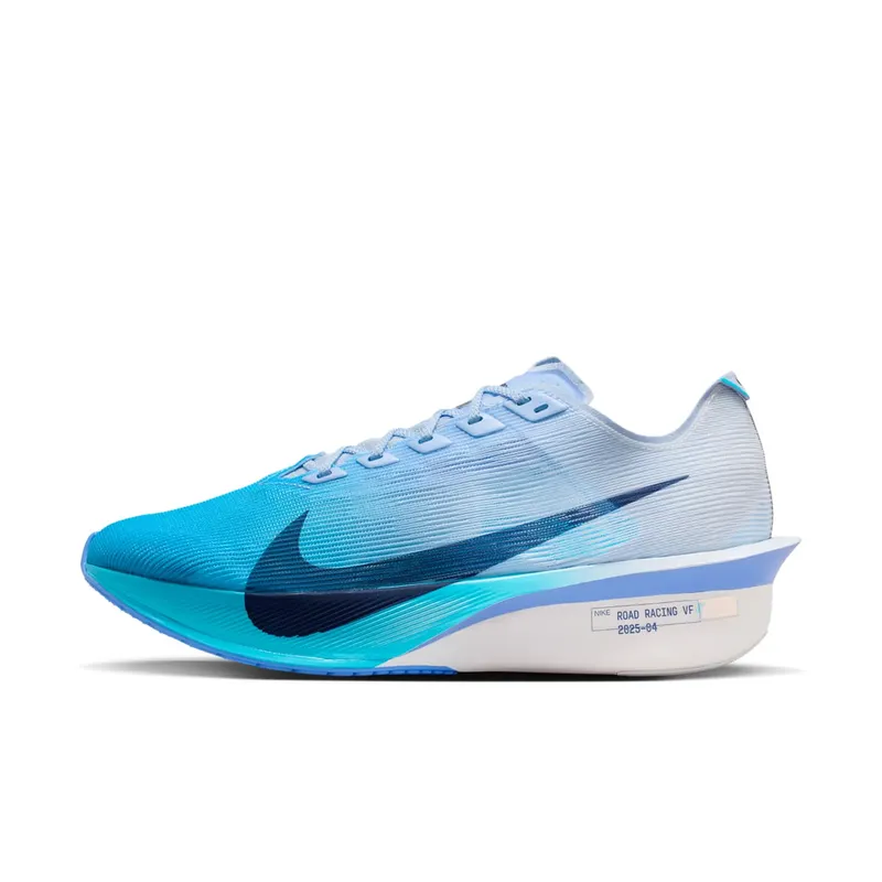 Nike ZoomX Vaporfly White/Hydrogen Blue/Royal Pulse/Midnight Navy (HF6412-114)