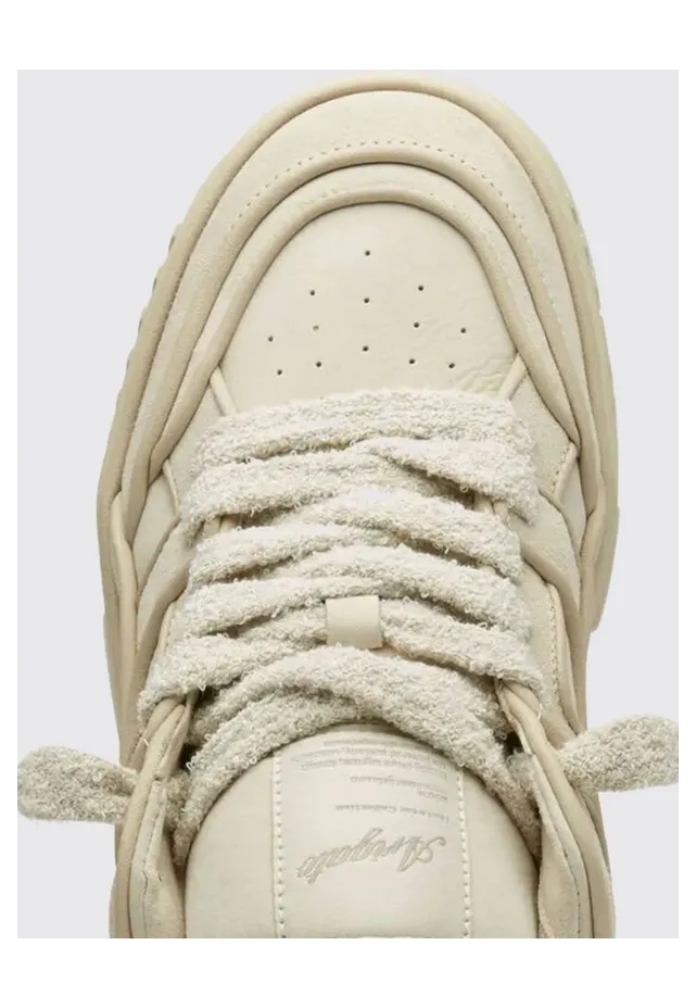 Axel Arigato Sneakers Beige (F3220001) (3)