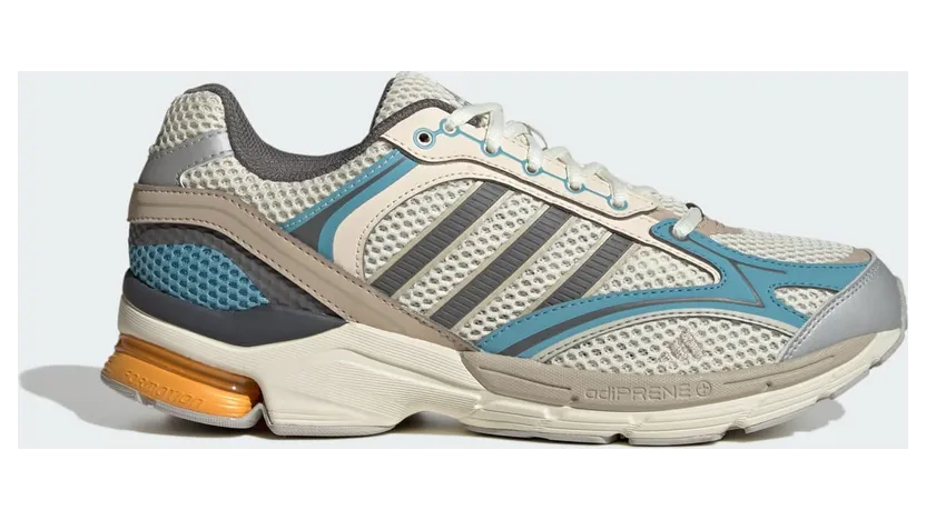 Adidas SPIRITAIN 2000 Sportschoenen Ivory / Grey Four / Wonder White (LA2207)