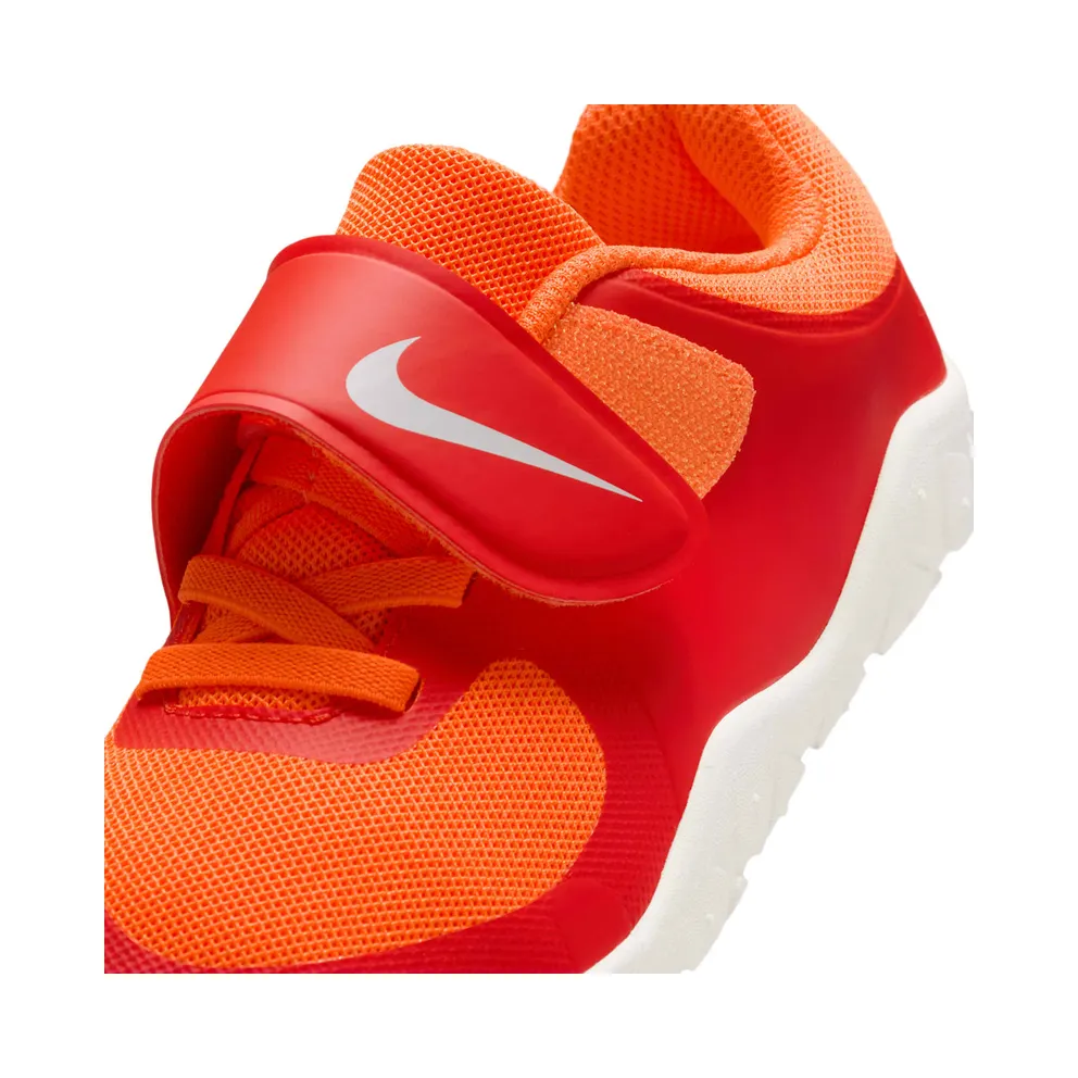 Nike Swoosh 1 Essential Picante Red Total Orange (HV5042-602)