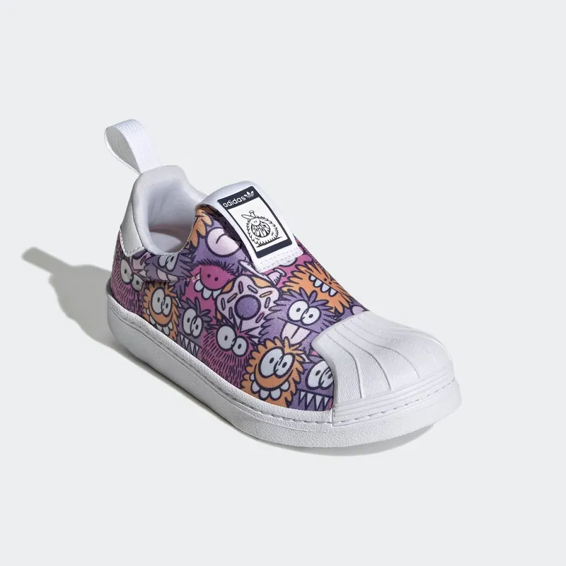 Adidas adidas x Kevin Lyons Superstar 360 Light Pink / Shadow Navy / Cloud White (GX3293)
