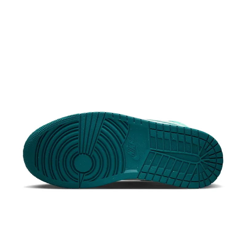 AIR Jordan 1 MID SE “Bleached Turquoise” (DZ3745-300)