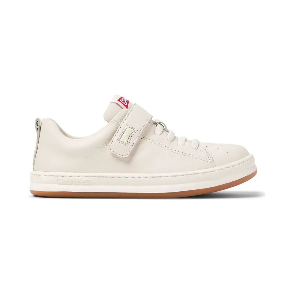 Camper sneaker Red / White / Wolwit (K800247-030)