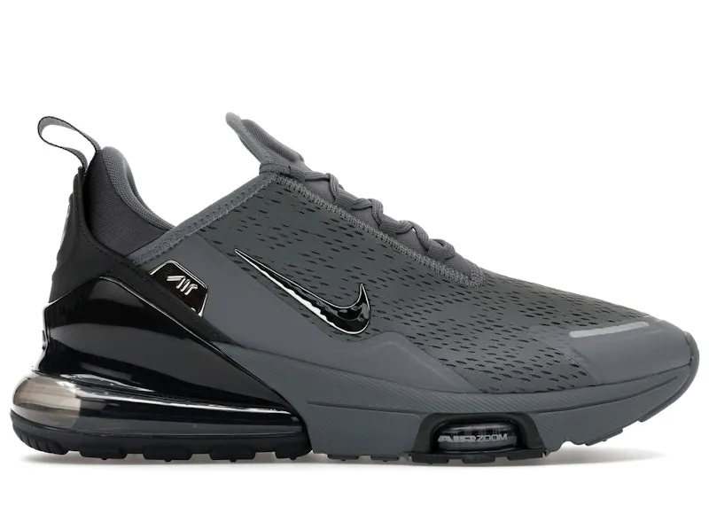 Nike Air Max 270 Premium Smoke Grey (IO9883-006)
