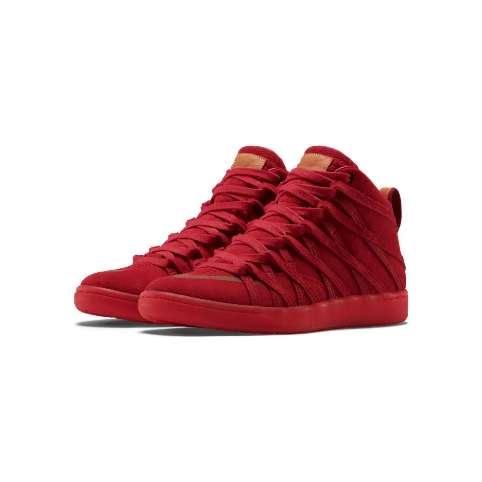 Nike KD 7 NSW Lifestyle Challenge Red (653871-600)