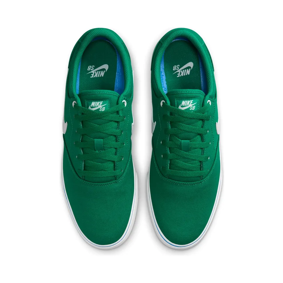 Nike SB Chron 2 Canvas Malachite Star Blue (DM3494-302)