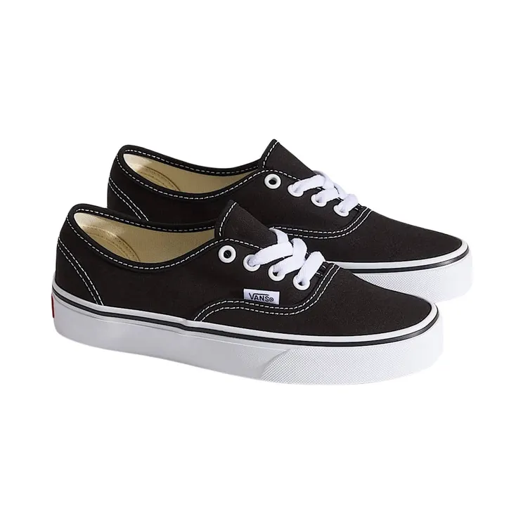 Vans Authentic Black (VN000E9BBLA1)