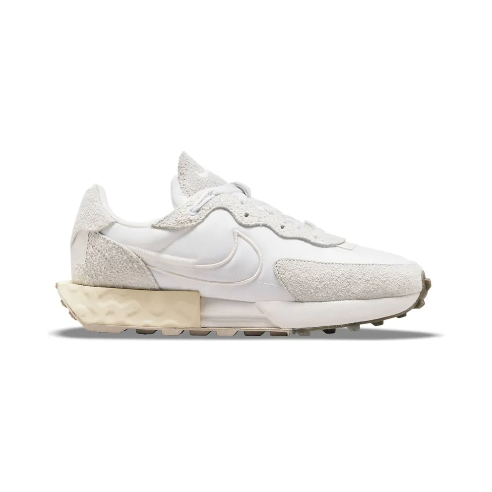 Nike Fontaka Waffle Phantom White (DC3579-100)
