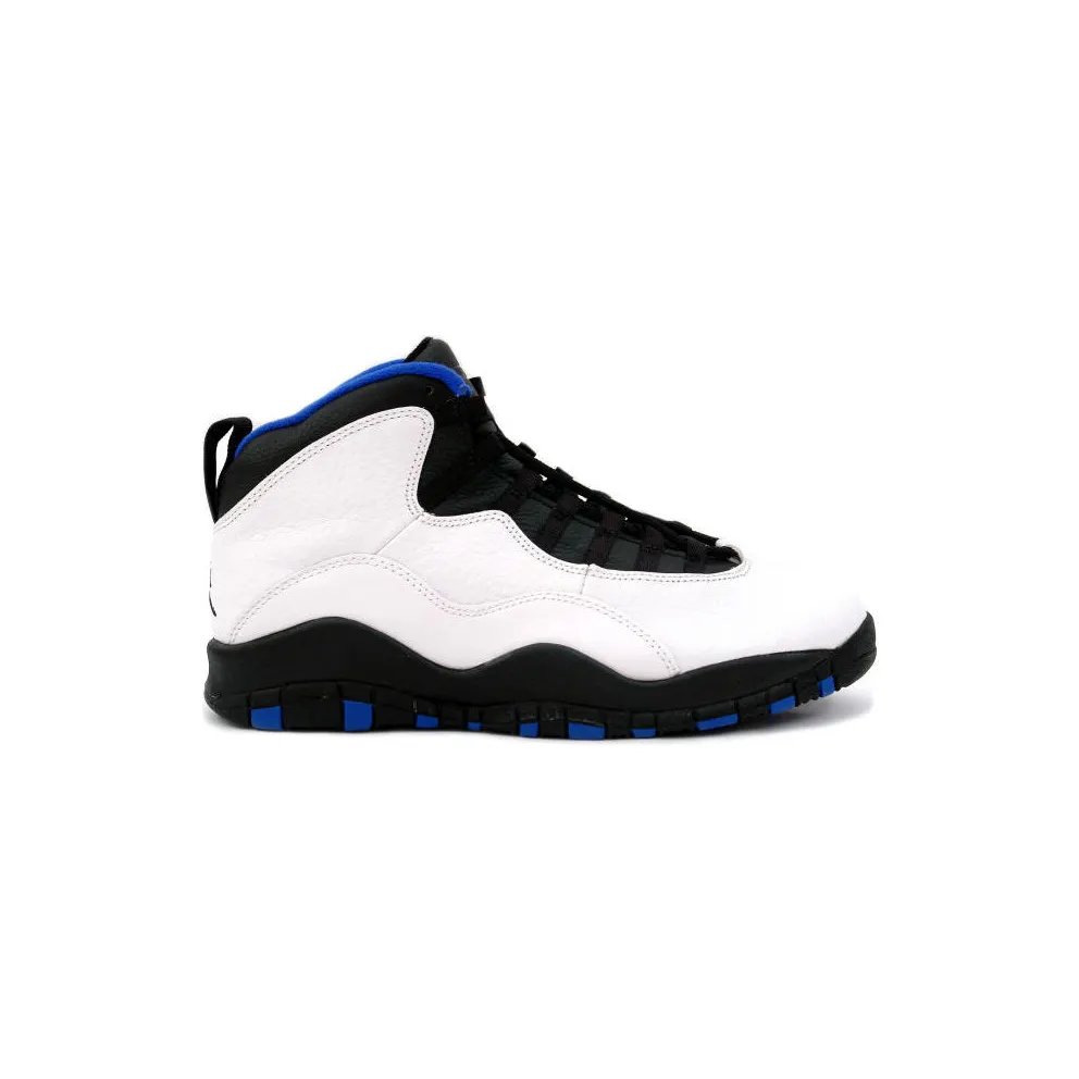 Jordan 10 OG New York Knicks (130209-103)