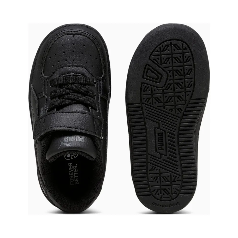 Puma Caven 2.0 Grey/Black (393841-01)