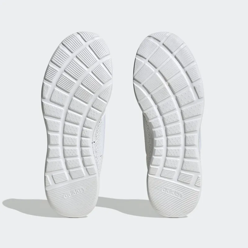 adidas Lite Racer Adapt 4.0 Cloud White Black (HR0349)