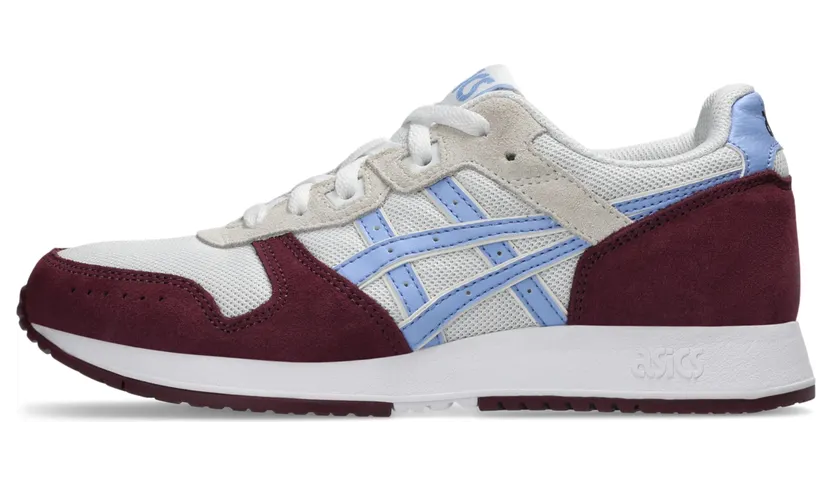ASICS LYTE CLASSIC “White / Light Sapphire” (1202A306-114)