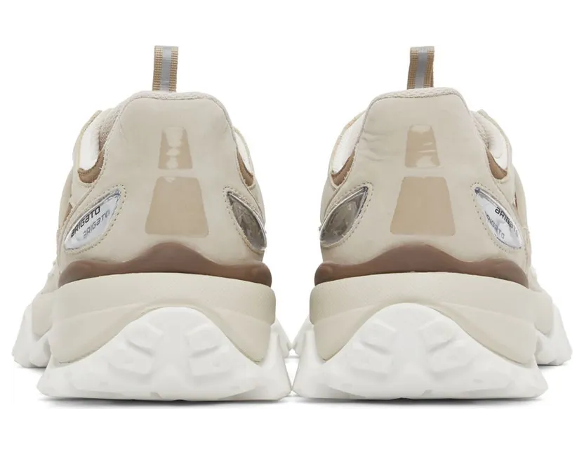 Axel Arigato Beige Marathon R-Tic Sneakers (F0159005) (2)