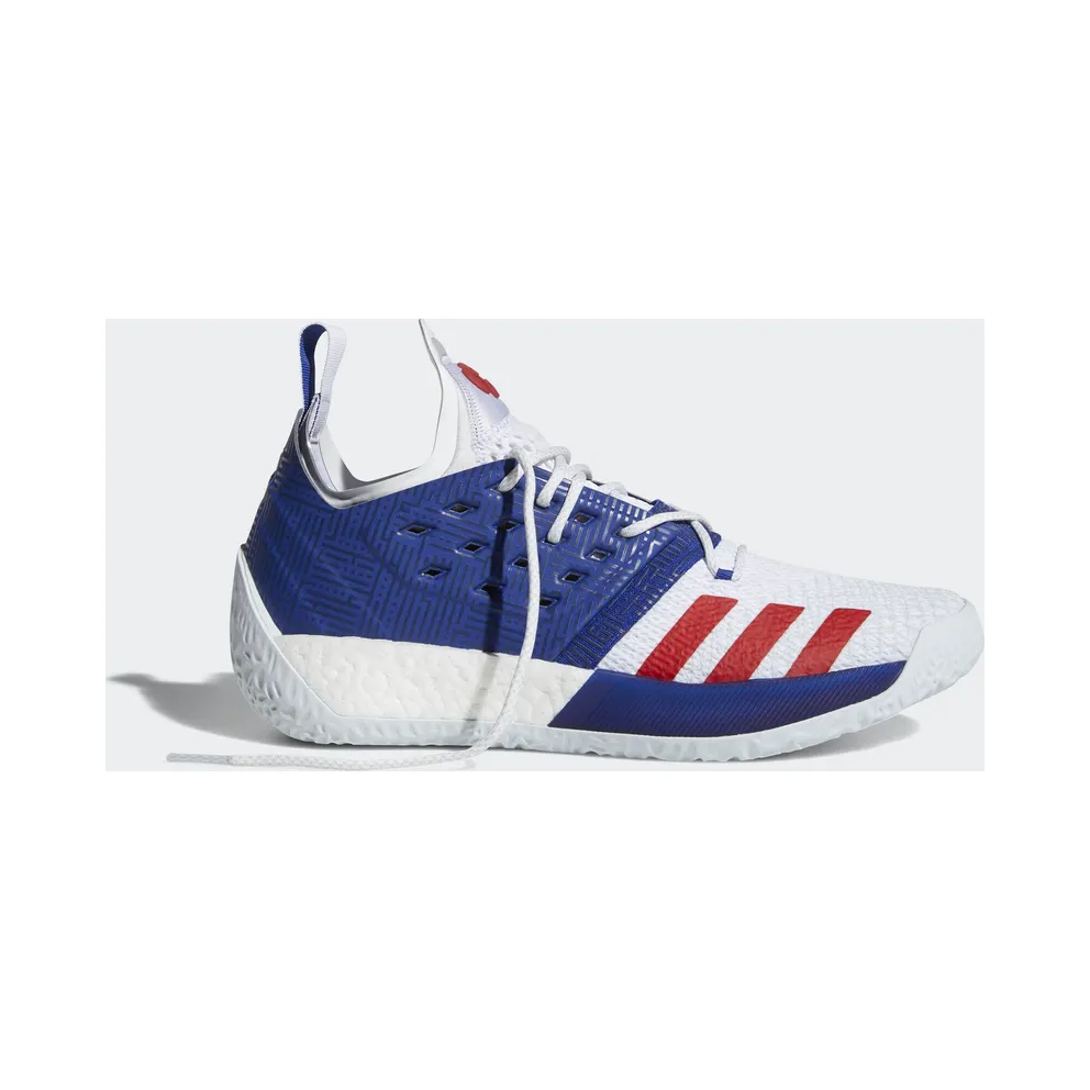 adidas Harden Vol. 2 USA Mystery Ink/Footwear White/Blue Tint (AQ0026)