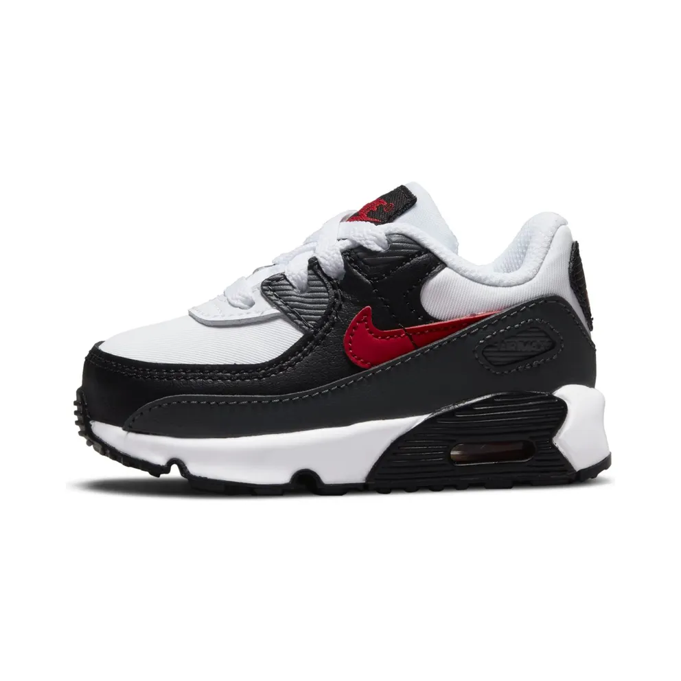 Nike Air Max 90 ‘s/peuters White (CD6868113)