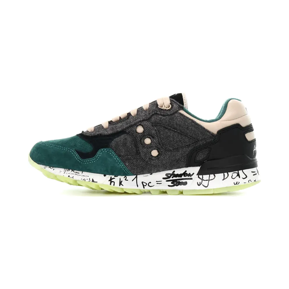 Saucony x Afew Shadow 5000 ‘Time & Space’ (2020) (S70504-1)
