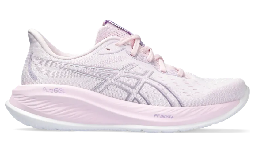 Asics Gel-cumulus 26 Cosmos/Ash Rock (1012B599.700)