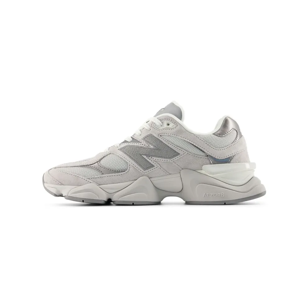 New Balance 9060 “Raincloud Silver Metallic” (U9060ERG)