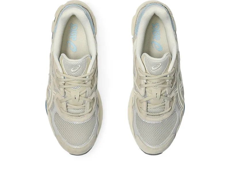 Asics Gel-nyc Smoke Grey/Smoke Grey (1203A383.023)