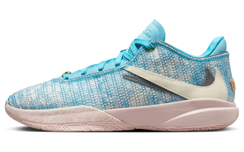 Nike LeBron 20 “All-Star” (DV1191-400)