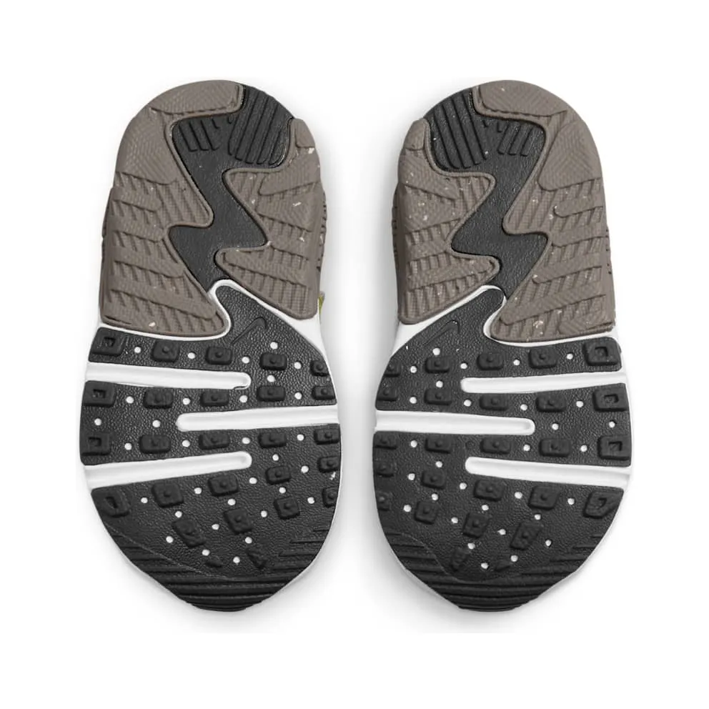 Nike Air Max Excee Baby & Toddler Grey (CD6893-019)