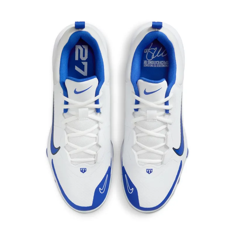 Nike Force Trout 9 Pro MCS “Hyper Royal” (FZ0915-105)