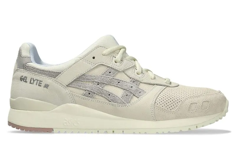 ASICS Gel-Lyte III OG Cream Oyster Grey (1203A523-100)