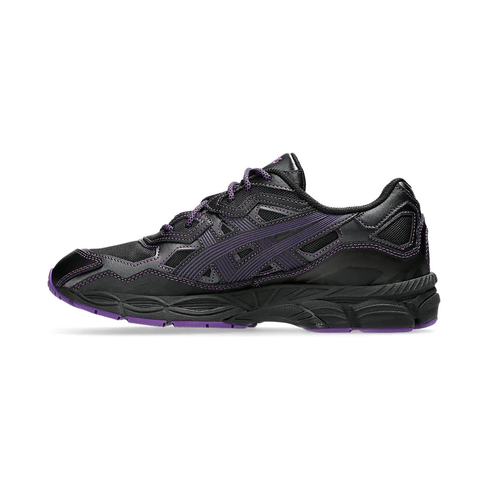 Asics Needles X Gel-nyc Black/Black (1201B008.001)
