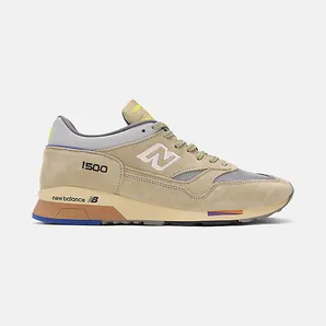 New Balance 1500 “Salehe Bembury – Made in UK” (U1500SB)