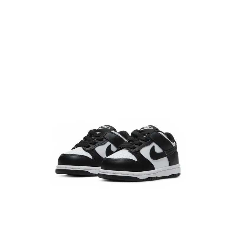 Nike Dunk Low Baby/Toddler White (CW1589-100)