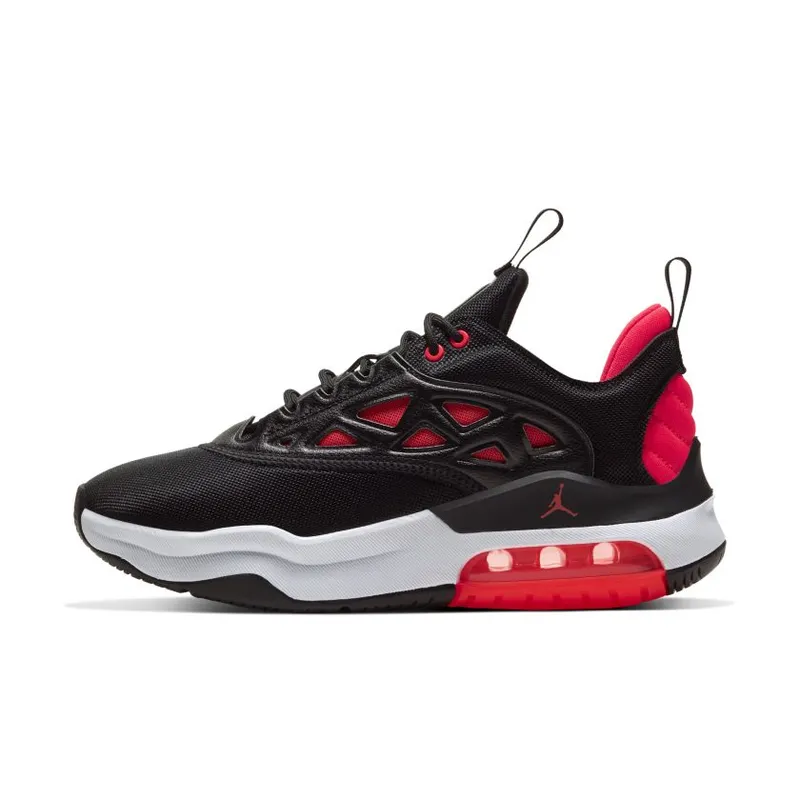 Jordan Air Max 200 XX Black (AV5186-002)